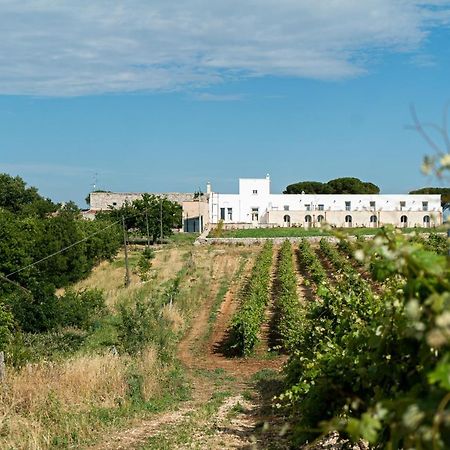 Le Masserie Zucaro Castel Del Monte  Exterior photo